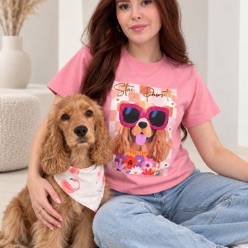 camisa Cocker  - imagen 1