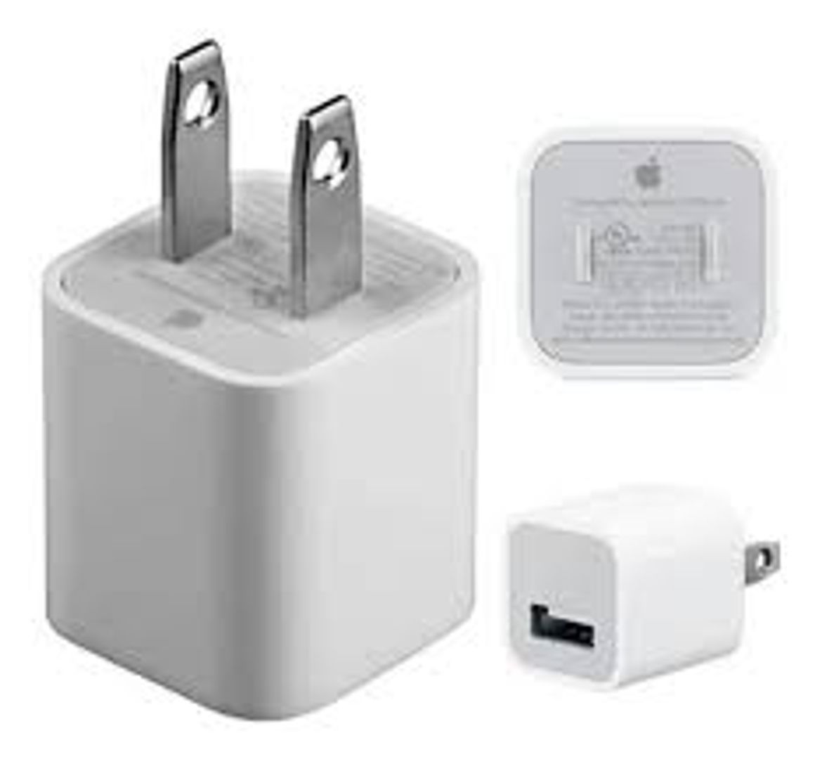CABEZA CABLE 5W USB