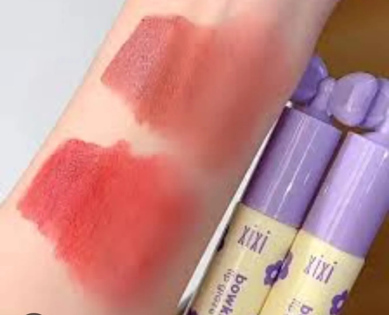 172- GLOSS TINTA COQUETE VELVET 