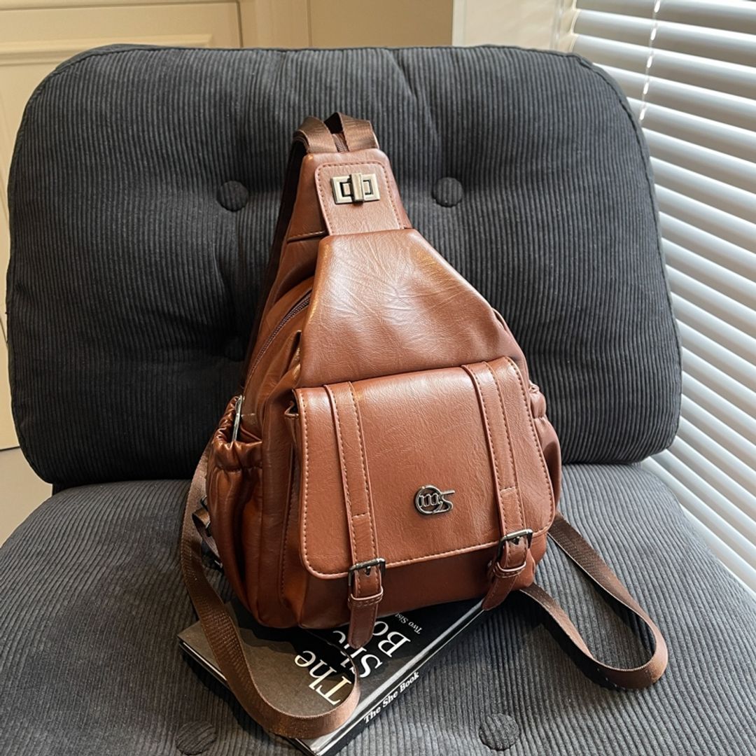 MOCHILA BOLSO MALETA PARA DAMA