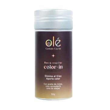 HAIRSTICK COLOR-IN 50G OLÉ  - imagen 1