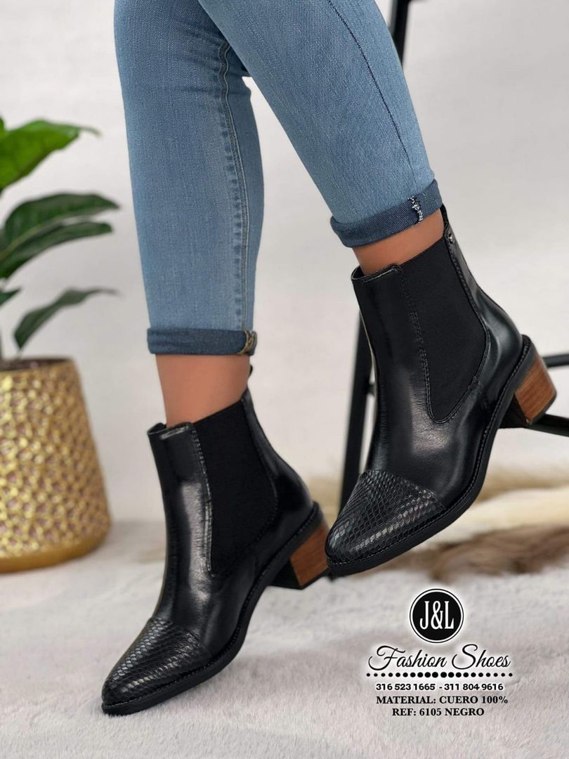 6105 NEGRO