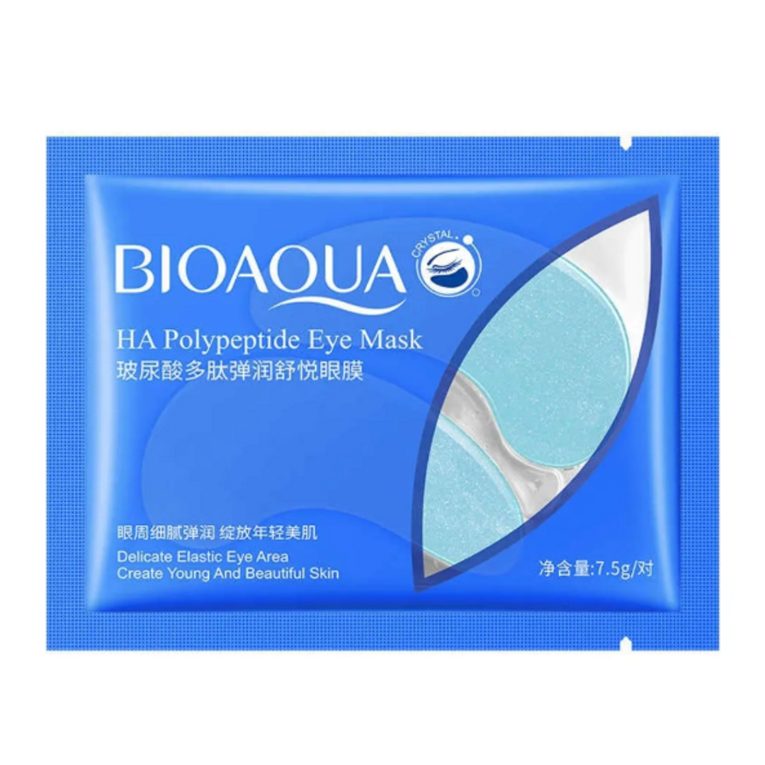 COLAGENO DE OJERAS ÁCIDO HIALURONICO BIOAQUA