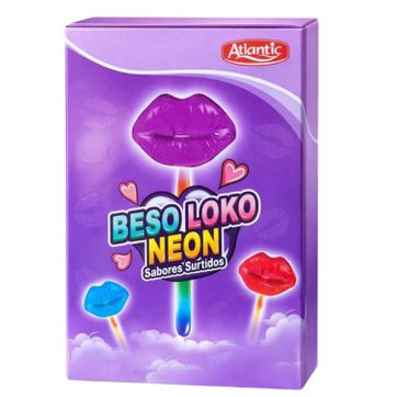 Imagen del producto Beso loko x12