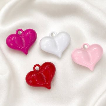 Imagen del producto Dije corazón pequeño 