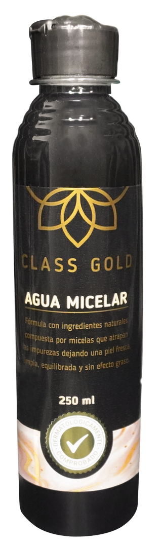 AGUA MICELAR