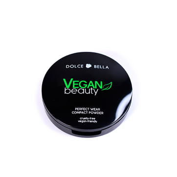 POLVOS COMPACTOS VEGAN DOLCE BELLA - imagen 1