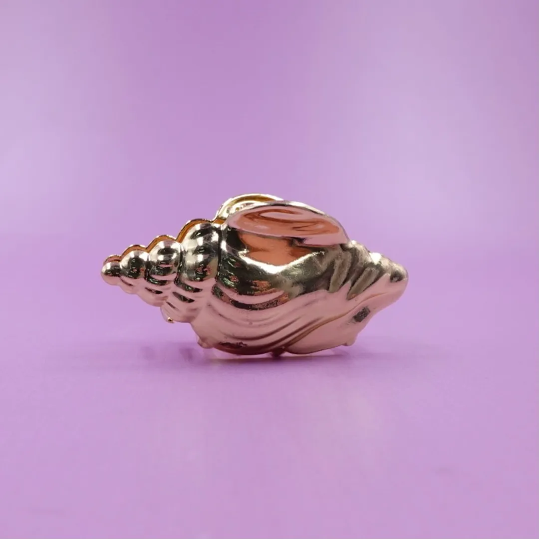 CAIMAN CARACOL DORADO REF A135CA