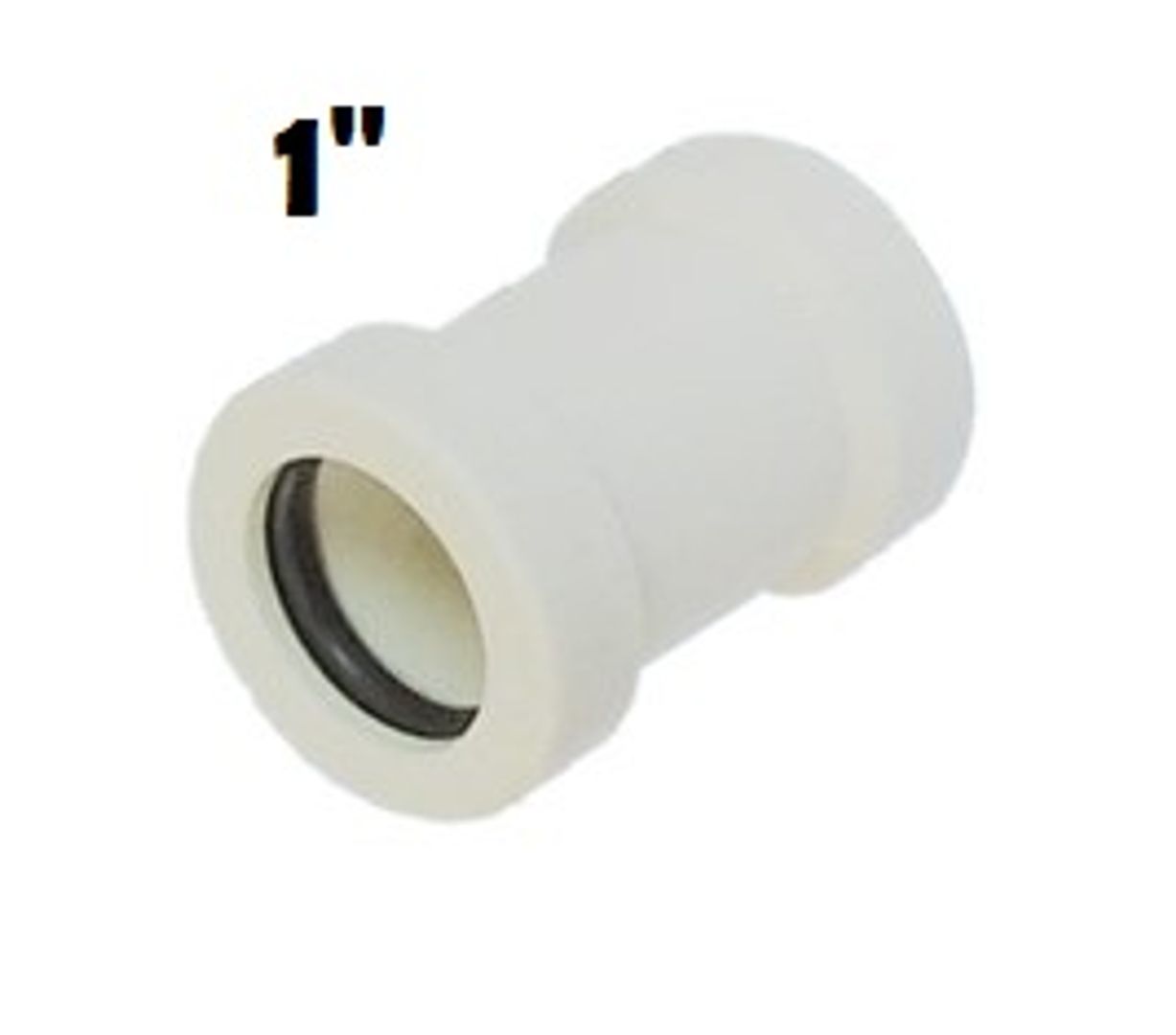 UNION PRES REPARACION DESLIZANTE 1" 