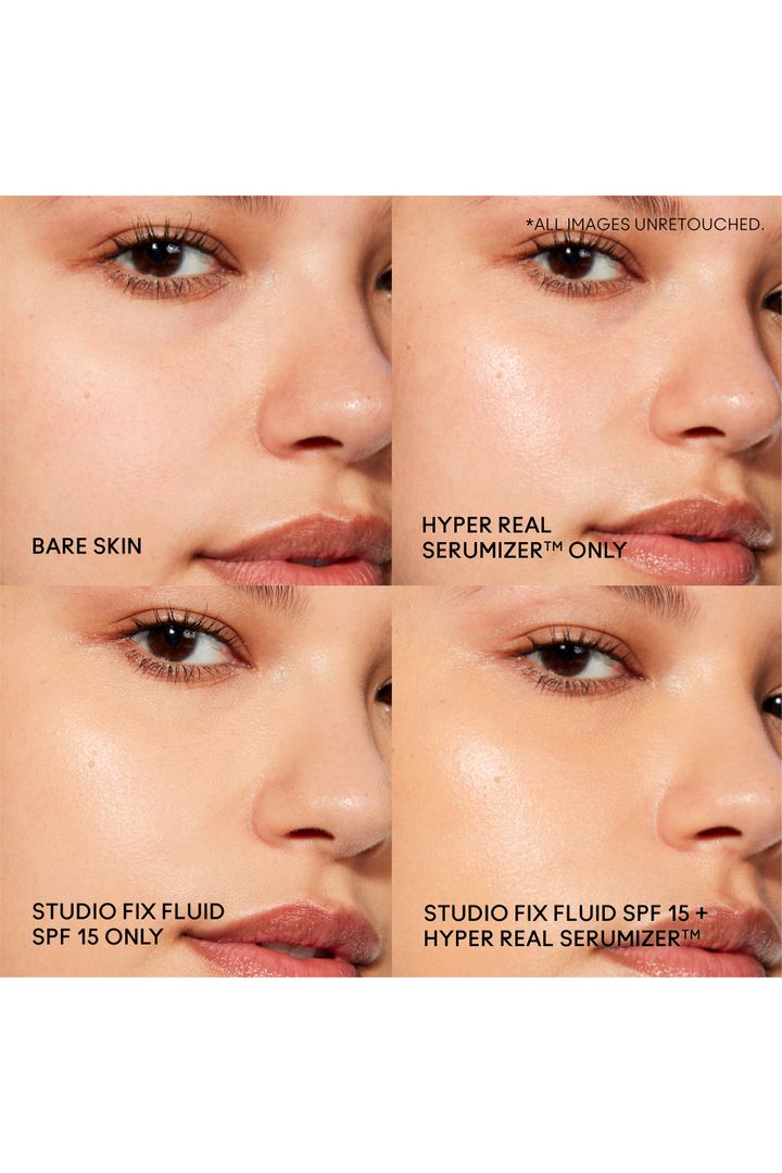 Serum Hyper Real Serumizer™ Skin Balancing Hydration Serum 30ML