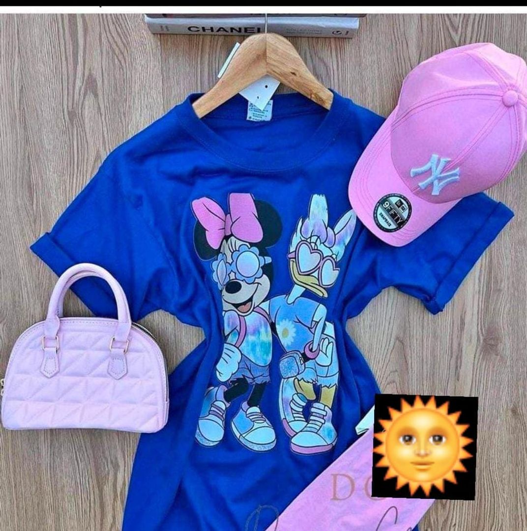 SET DE 3 PIEZAS 
