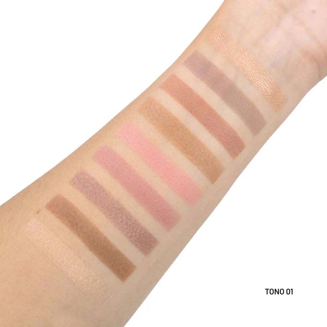 SOMBRAS CLOUD TRENDY 