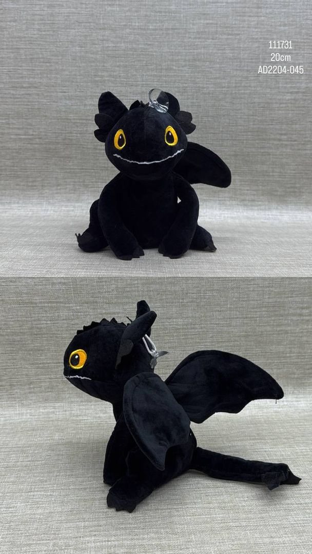 CHIMUELO 20CM 