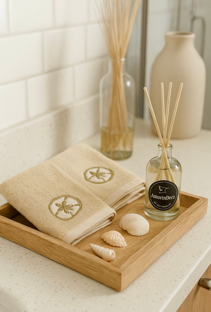 Toallita Social Estrella 2