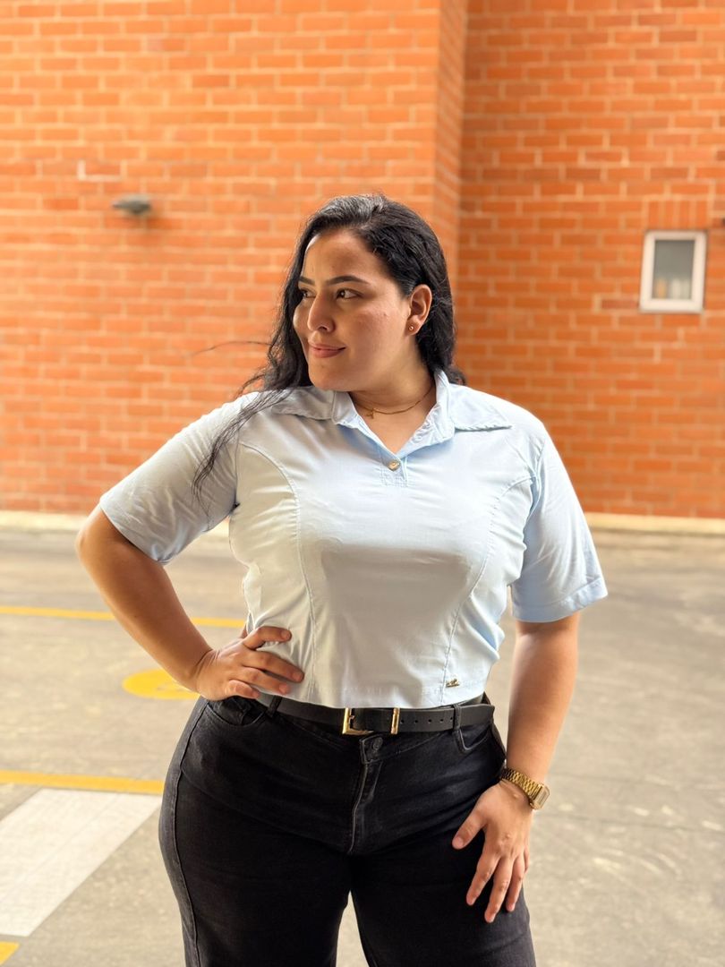 BLUSAS ELEGANTES 