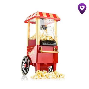 CRISPETERA KALLEY K-PM1200 - imagen 2