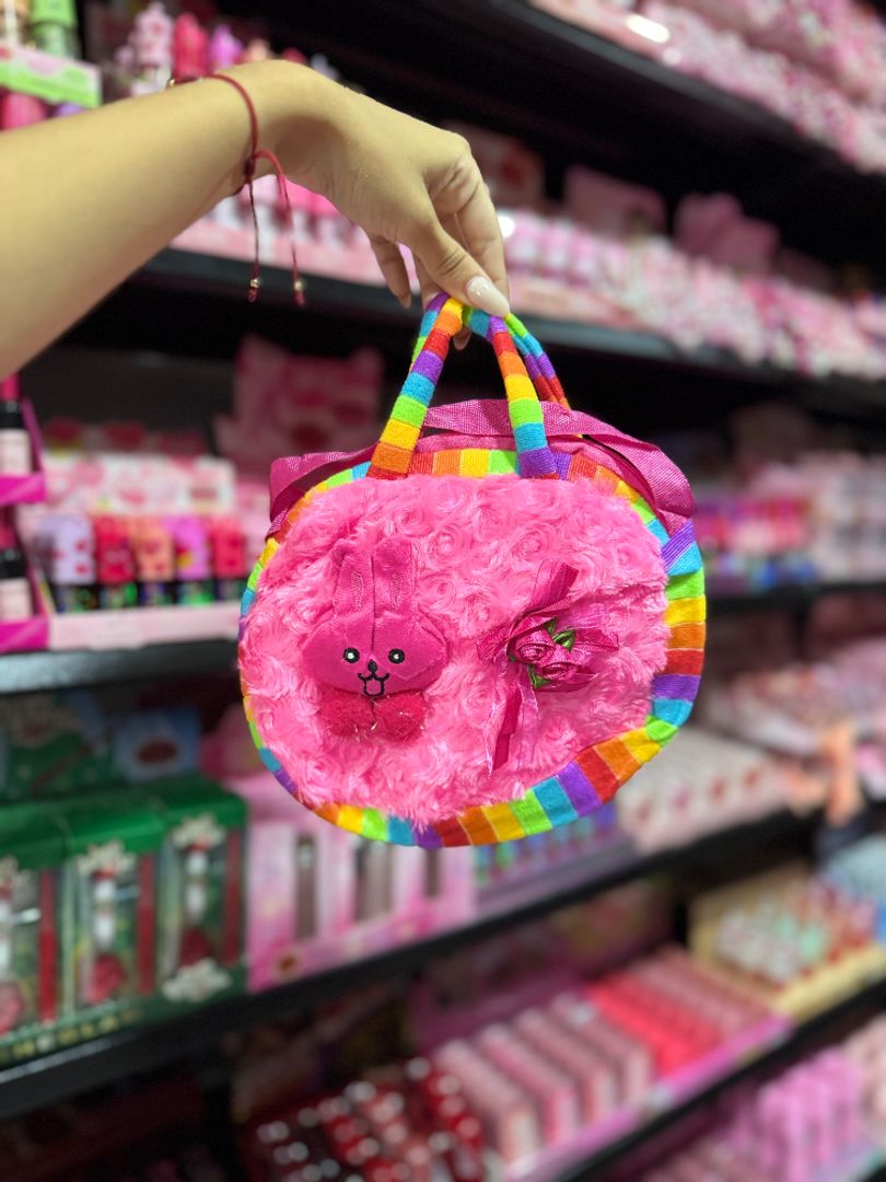 Bolso para niña 