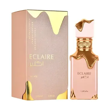 Eclaire | 100ML MUJER - imagen 1