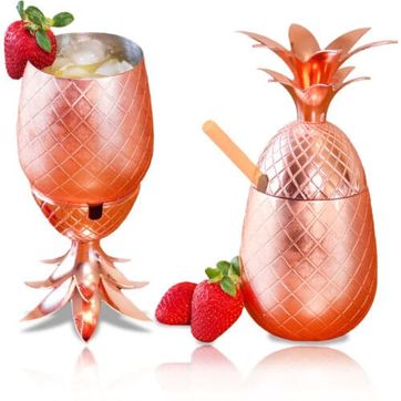 Imagen del producto vaso piña 