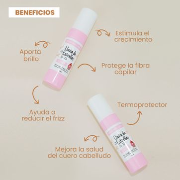 PERFUME LLUVIA DE ESTRELLAS PARA EL CABELLO CANDY - imagen 2
