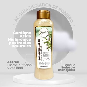 Acondicionador Romero anyeluz  - imagen 1