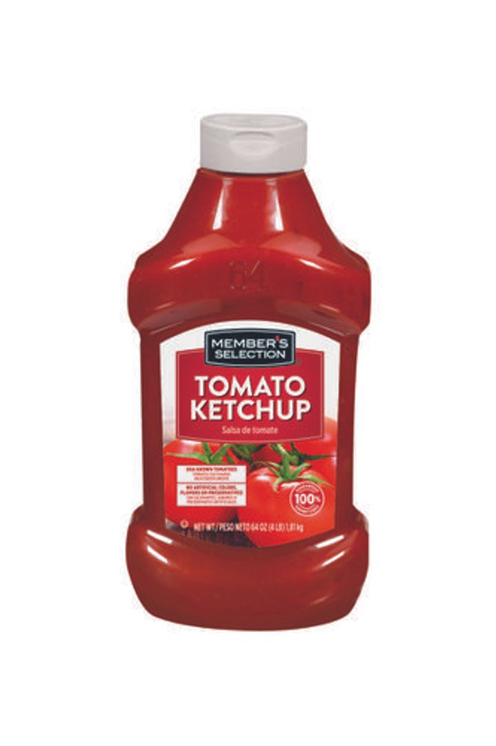 KETCHUP MEMBERS SELECTION*1.81KG