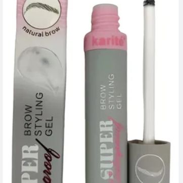 876- GEL BROW STYLING GEL  - imagen 1