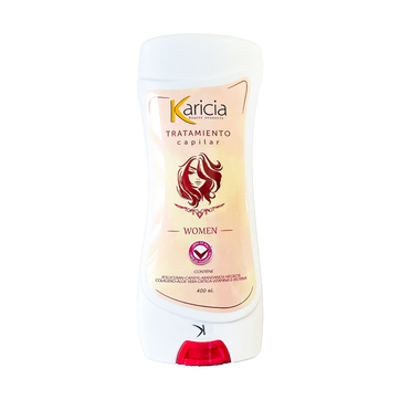 Imagen del producto Tratamiento Karicia Mujer Anticaída