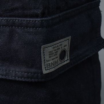 JEANS BAGGY CARGO NG-GRIS - imagen 5