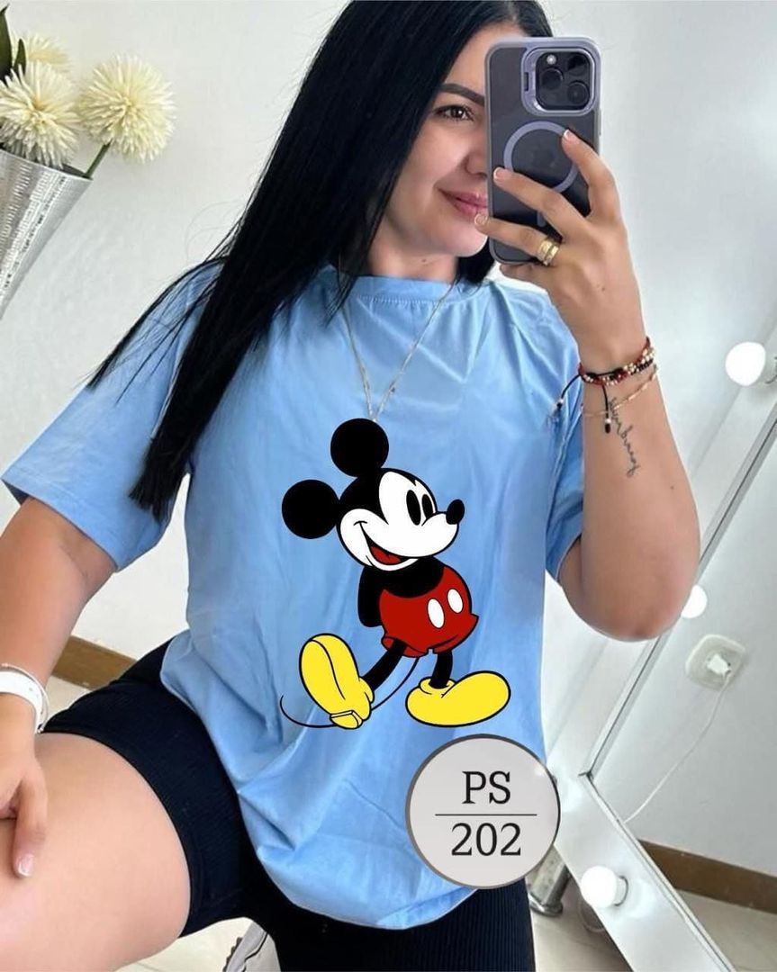 CONJUNTO BIKER DAMA 