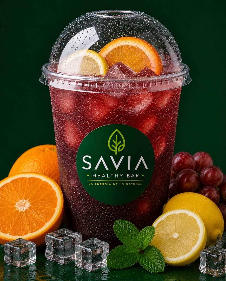 Tinto de verano 