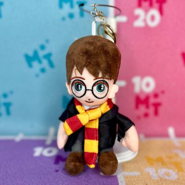 Imagen del producto Llavero Harry Potter Fino
