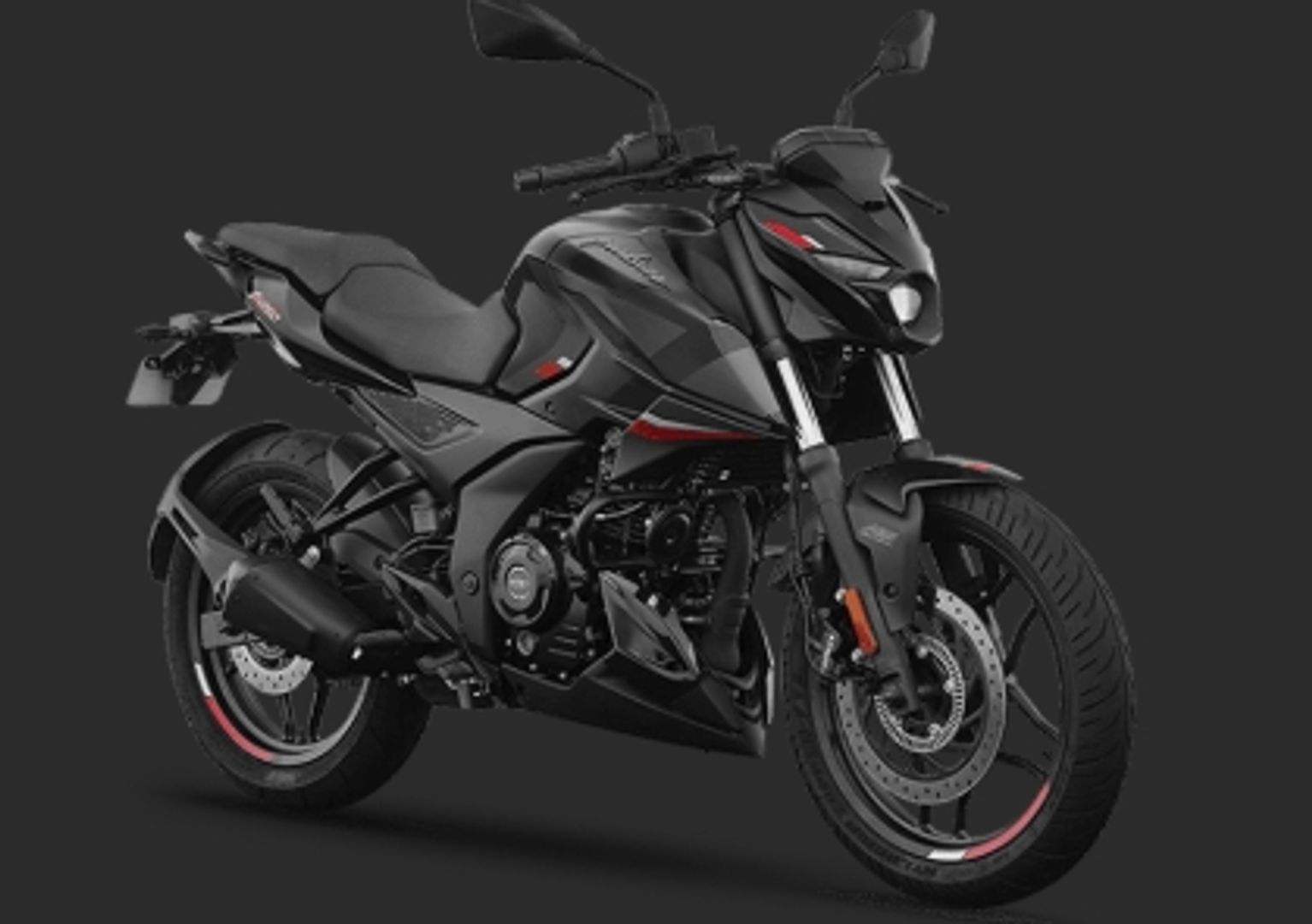 MOTO PULSAR 125 N FI 124.59 CC