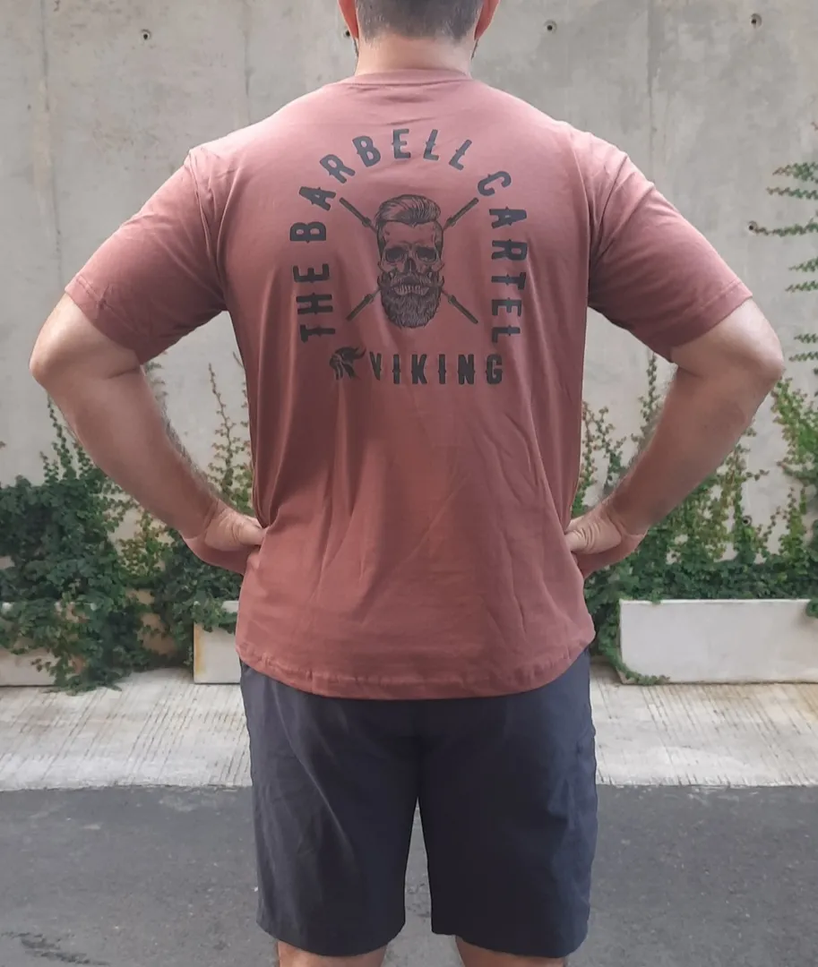 Camiseta M nacional