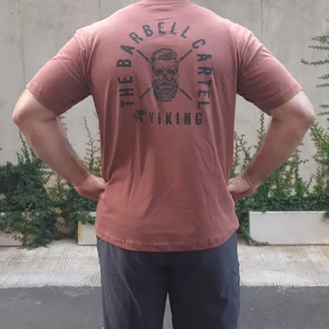 Camiseta M nacional - imagen 1