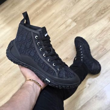 Dior B28 Black - imagen 1