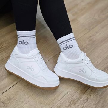 alo x 01 Classic White  - imagen 1