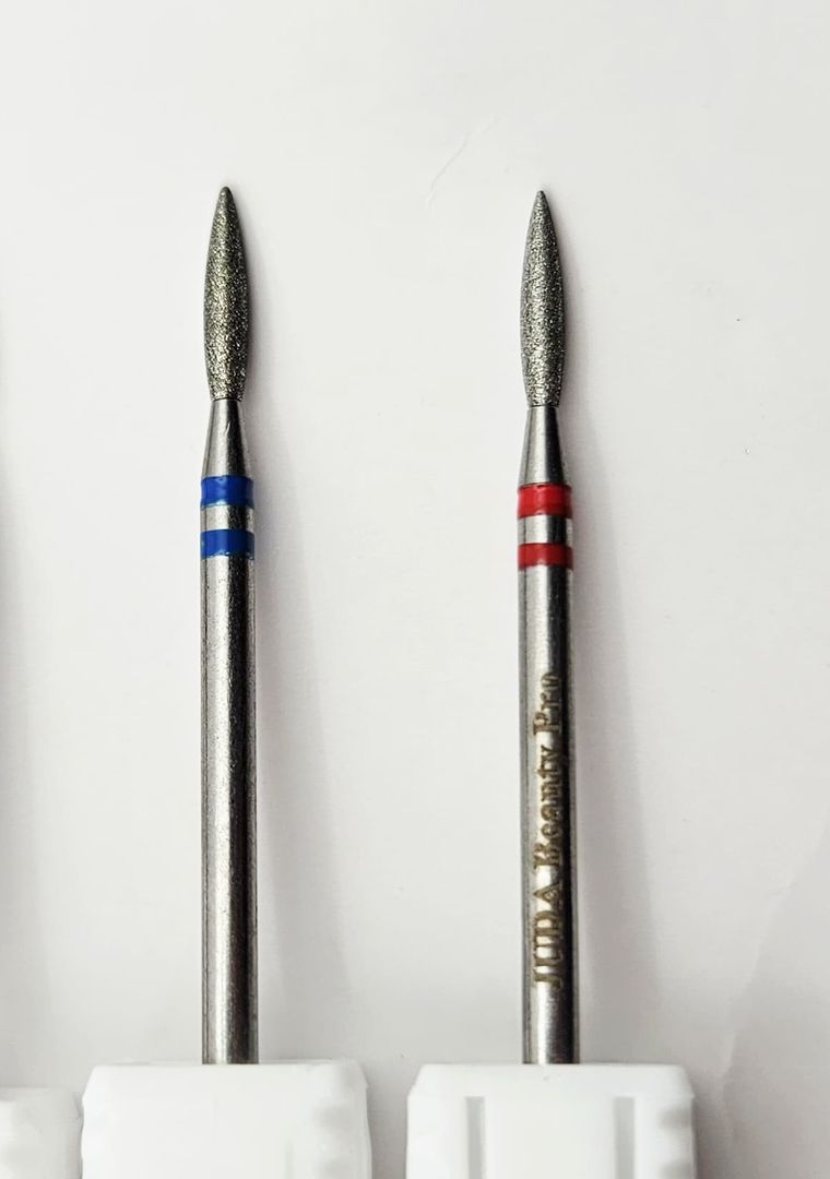 Fresa Diamantada FLAMA PROFESIONAL 021