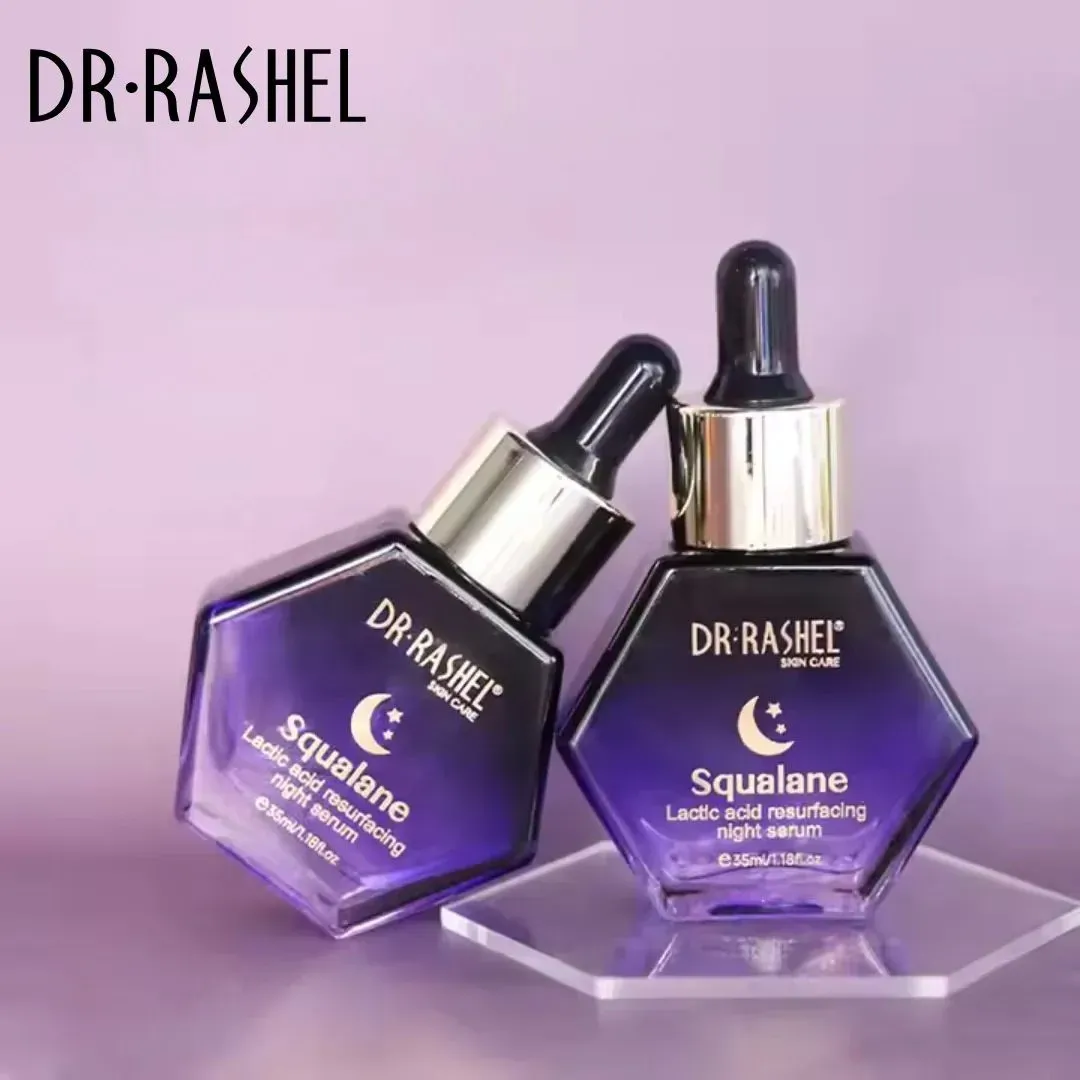 SERUM DE NOCHE SQUALANE DR.RASHEL