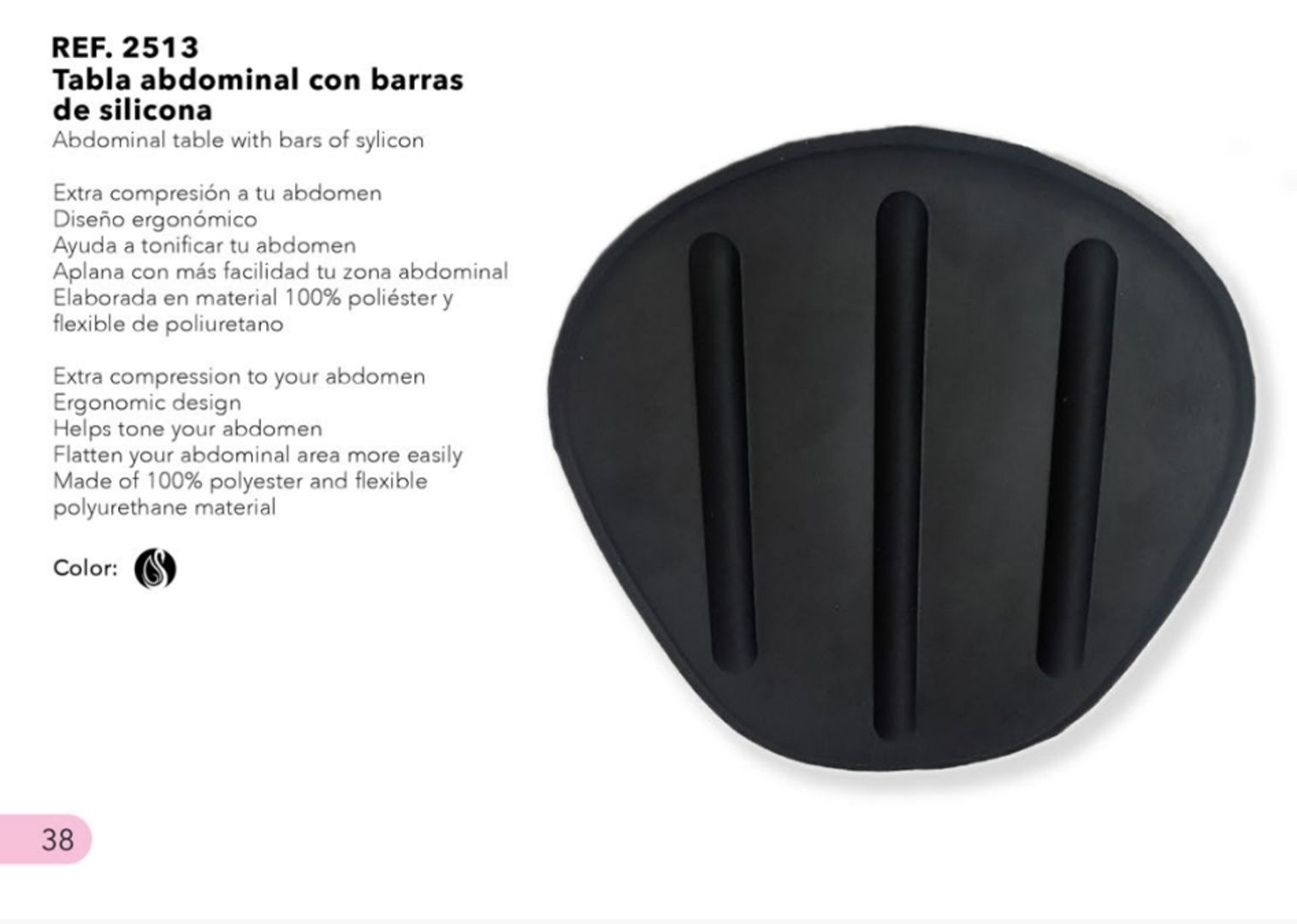 CATALOGO Fajas Salome 