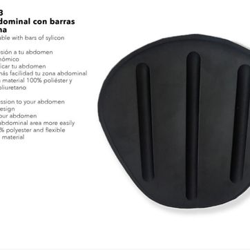 CATALOGO Fajas Salome  - imagen 17