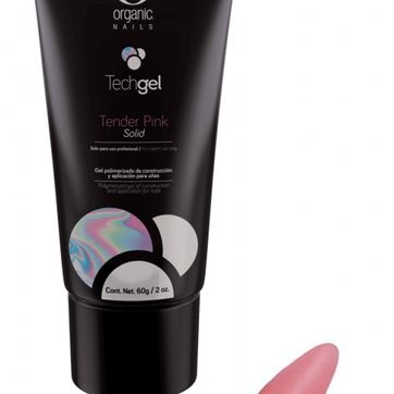 Imagen del producto TECH GEL TENDER PINK