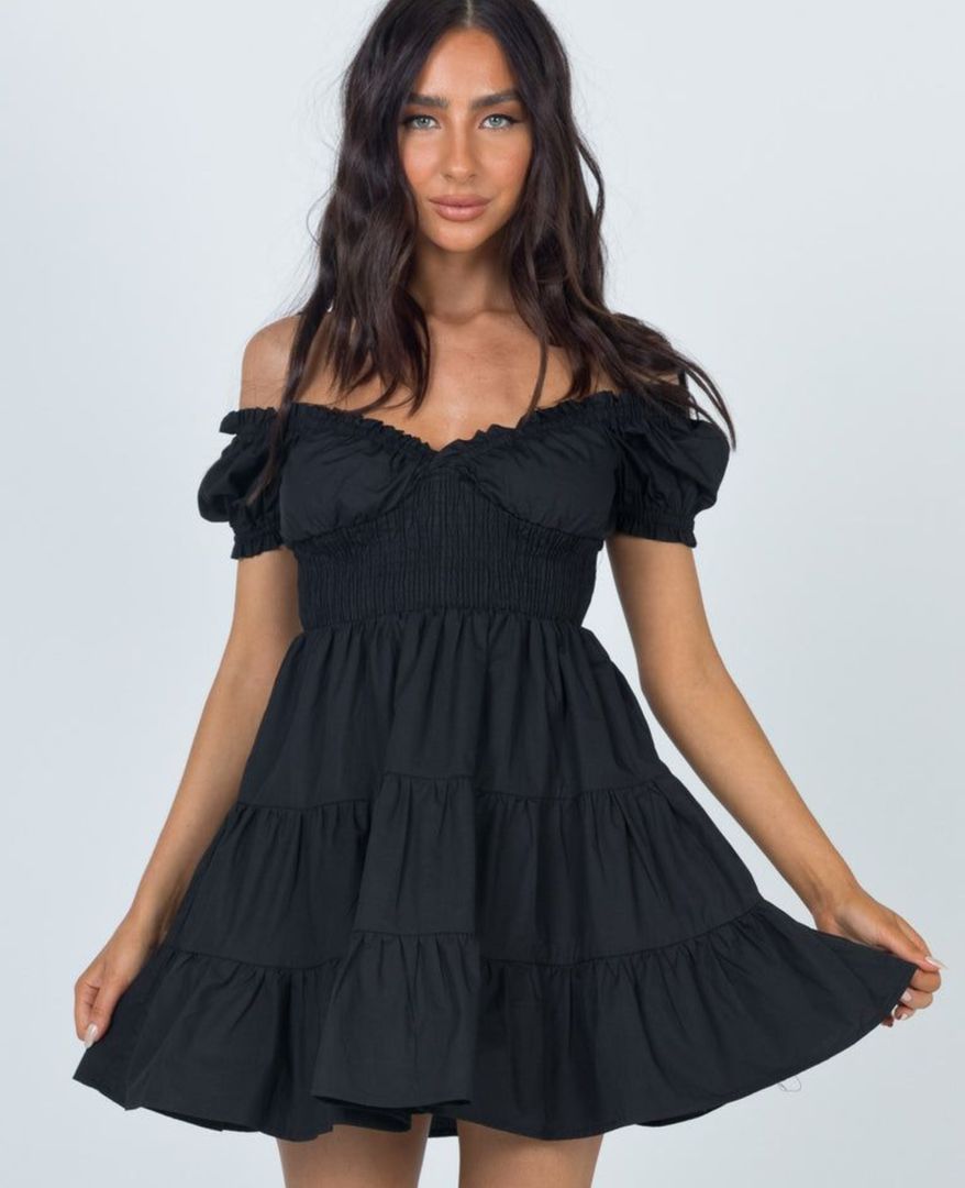 VESTIDO REF PEKIN 