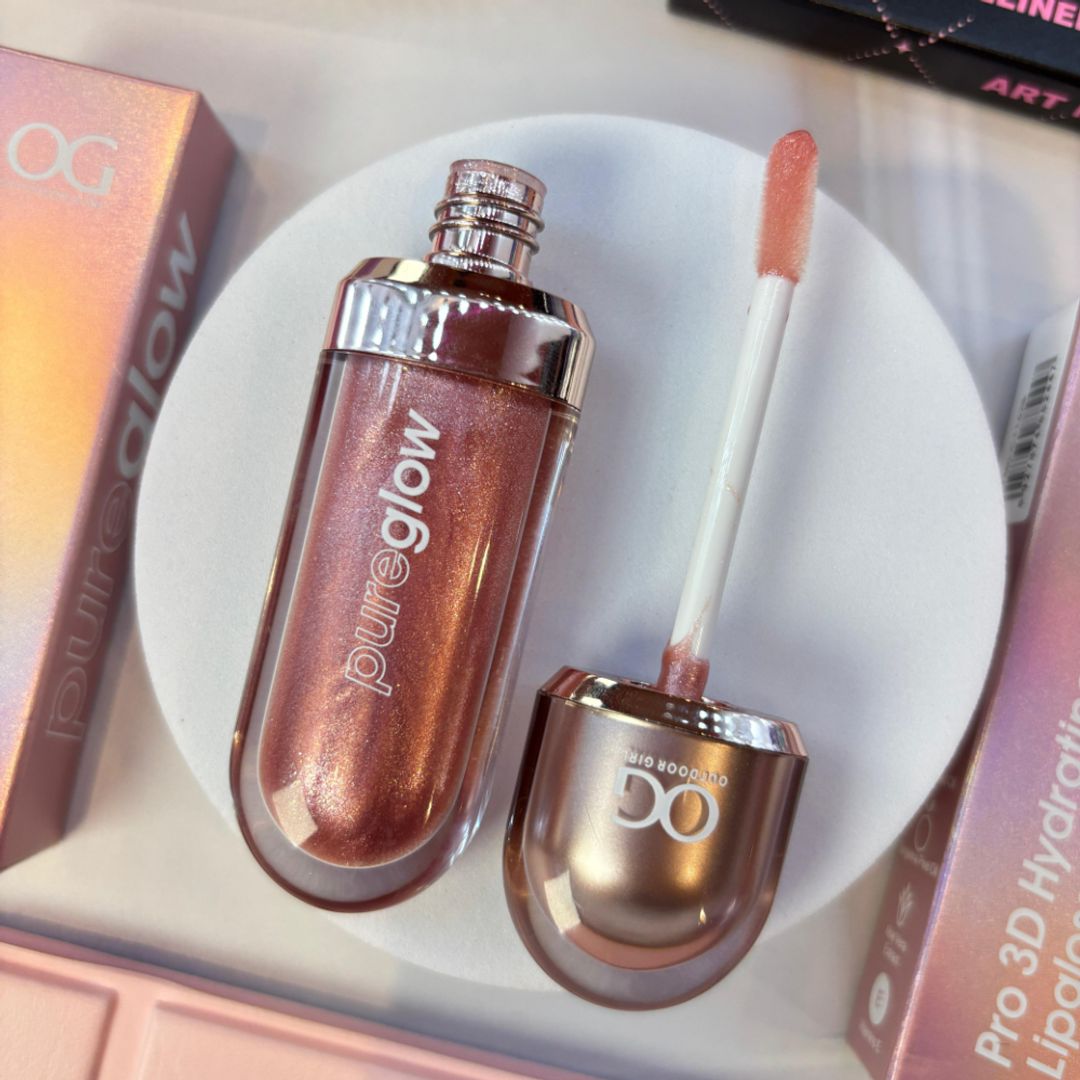 Gloss Pure Glow Og