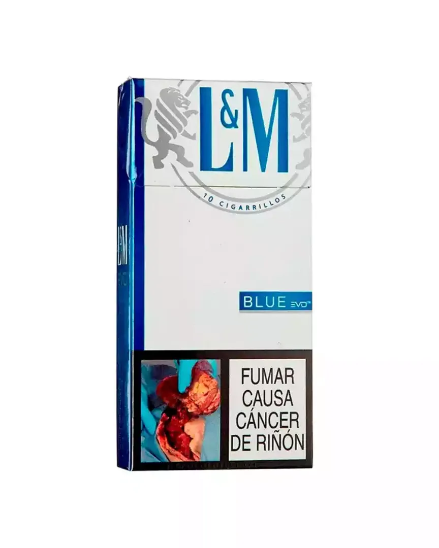 Media L&M