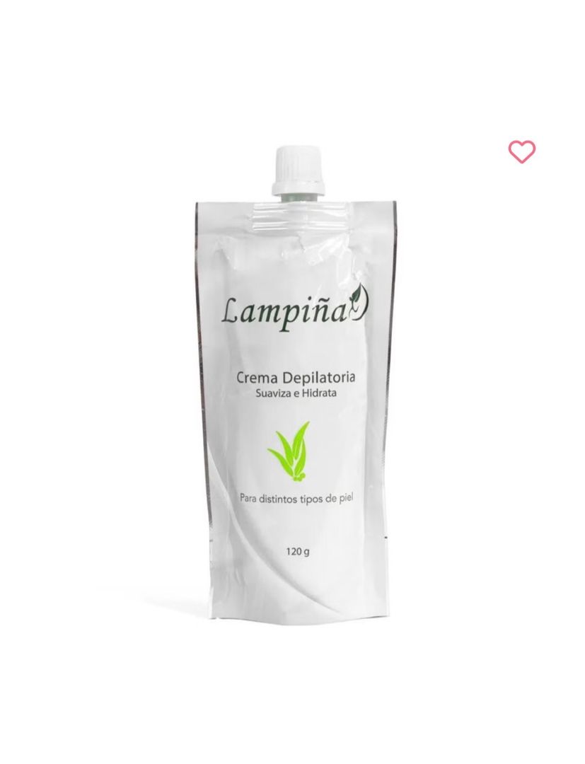 LAMPIÑA 120 ml 