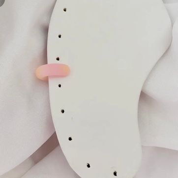 Imagen del producto EAR CUFF ROSA 