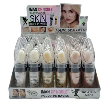 Imagen del producto POLVO DE HADAS IMAN OF NOBLE 