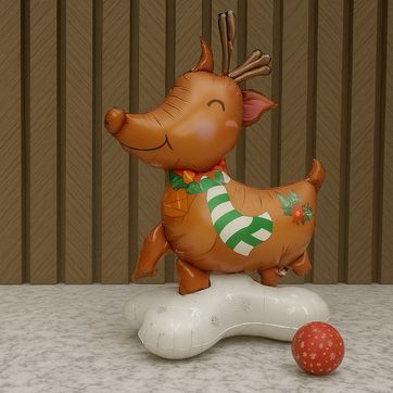 Imagen del producto RENO JUMBO