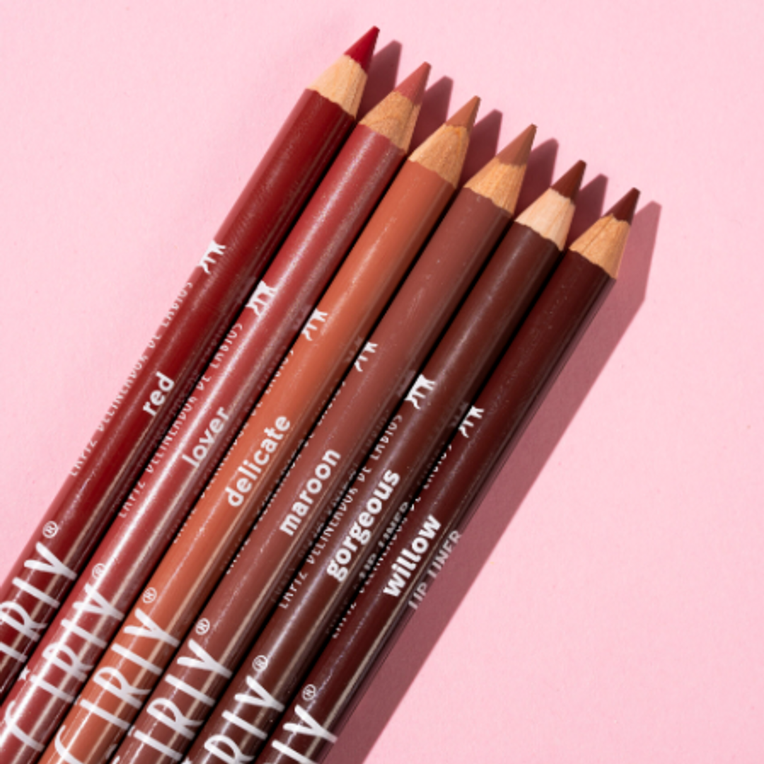 LÁPIZ DELINEADOR DE LABIOS GIRLY